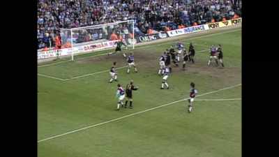 It didn't go anything to plan.
It couldn't have gone
any worse for us. - Fever Pitch: The Rise of the Premier League