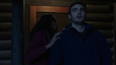 It didn't go well? - Siren