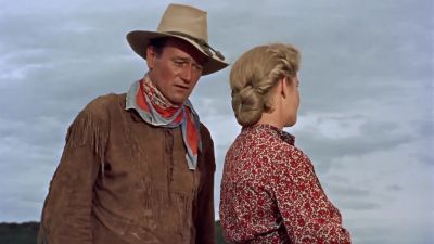 It didn't happen in the low way you heard it - Hondo