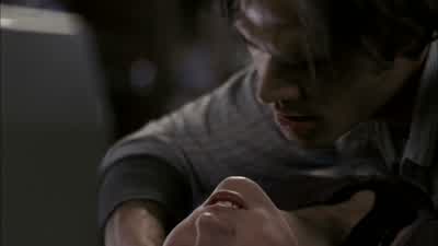 It didn't have to be this way. - Supernatural