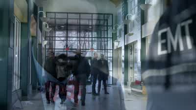It didn't have to end this way. - Blindspot