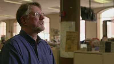 It didn't lead to a solution. - Unabomber: In His Own Words