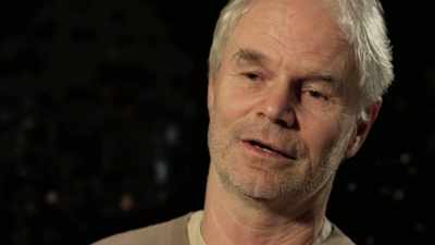 It didn't make sense at all to me
that they had put us on such a target. - Top Secret UFO Projects Declassified