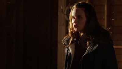 It didn't matter that
other people's children died. - Midnight, Texas
