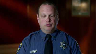 It didn't rule him out as a suspect by any means, - The Killer Truth