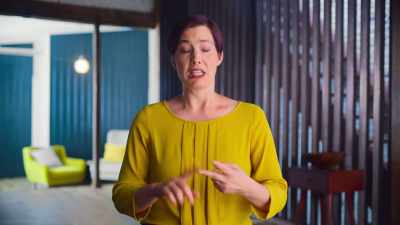 It didn't say that it was
a disapproving or disparaging word. - History of Swear Words
