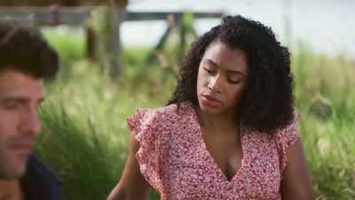 It didn't seem to matter
as much to me anymore. - 14 Love Letters