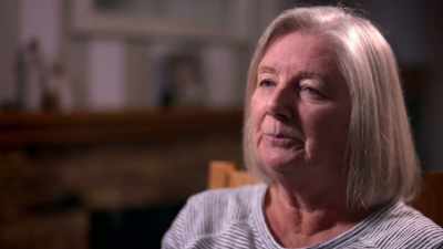 It didn't sit right with him, - When Missing Turns to Murder