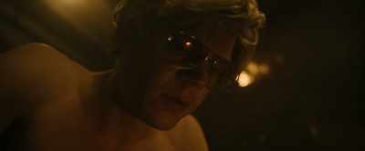 - It didn't start out bad, you know?
- Yeah. - Dahmer – Monster: The Jeffrey Dahmer Story