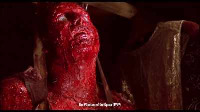 It didn't surprise me
that it had problems - Hollywood Dreams & Nightmares: The Robert Englund Story