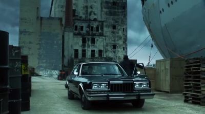 It didn't take you long - Gotham