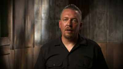 It didn't taste like it,
and it tasted low. - Moonshiners: Master Distiller