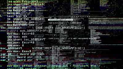It didn't try to manipulate any
given controller in a network - Zero Days