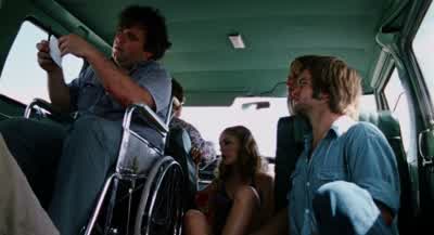 It didn't turn out so good. - The Texas Chain Saw Massacre