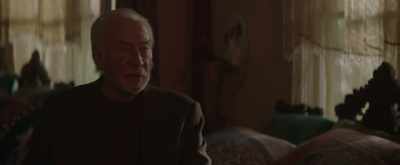 - It didn't.
- Well, even though back then - Boundaries