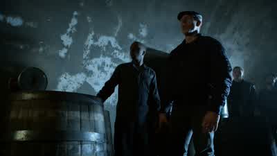Hey, hey... - Gotham