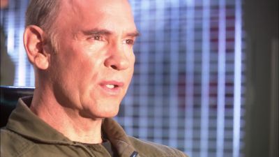 It didn't work. - Stargate Atlantis