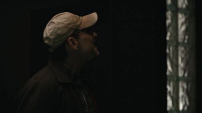 - It didn't work.
The alarms are still going. - Mr. Robot
