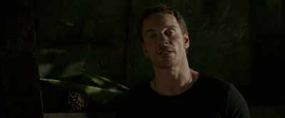 It didn't, - Dark Phoenix