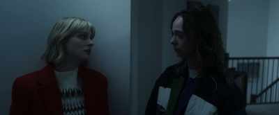 ...it died that night
with Jimmy. - It's a Wonderful Knife
