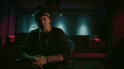 - It was different for me
coming up - Mixtape