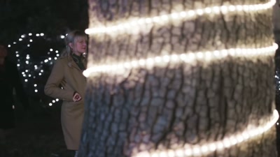 -it is different,
unique and special. - Christmas in Pine Valley