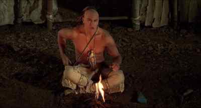 It is difficuIt. - The Indian in the Cupboard