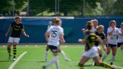It is difficult
due to competition in the team - Matildas: The World at Our Feet