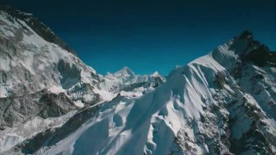 It is difficult to understand the sum of a person's life - The Bucket List