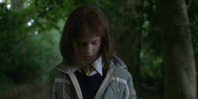 It is difficult to work
out who you are then. - The Enfield Poltergeist