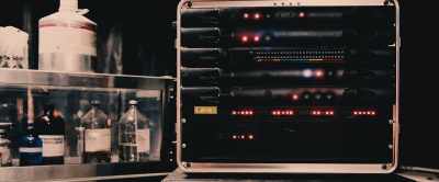 It digitally scans your brain
and creates a backup, so, - Cerebrum