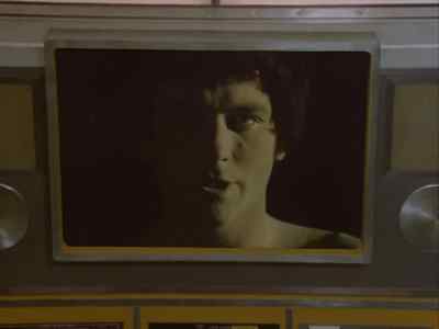 It is disarmed now. - Man from Atlantis