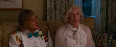 It was disco era. - Father Figures