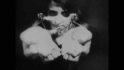 It dissolves slowly
to a close-up. - The Story of Film: A New Generation