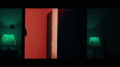 It distracts her from her… - King of Boys: The Return of the King