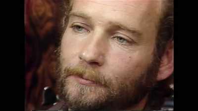 - It disturbed, you know,
Jackson so much, so deeply - The Toolbox Killer