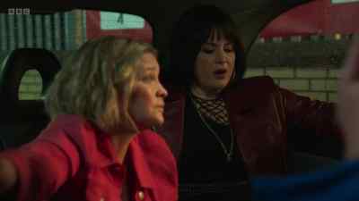  It does, actually.  - Gavin & Stacey: The Finale