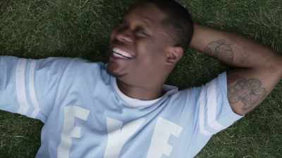- It does--Ah!
- [chuckles] - The Chi