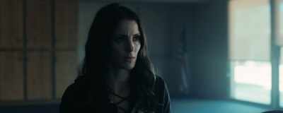 It does feel good
to talk about it so, - Echoes of Violence