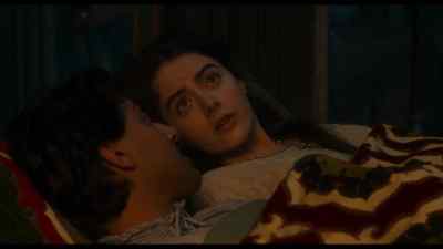 It does feel that way, - The Decameron