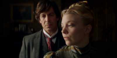 It does, fortified by... - Picnic at Hanging Rock