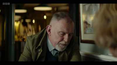 It does happen, you know.
The problem is, - Sherwood