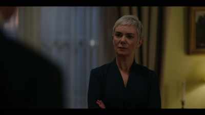 It does have a whiff
of "unconsulted" about it. - COBRA