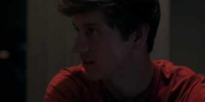 It does. I know something is going on.
I feel it somehow. - Drifter