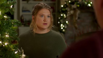 It does mean that
I'm leaving tomorrow - My Southern Family Christmas