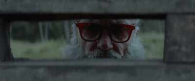It does not count.
I couldn't concentrate. - My Neighbor Adolf