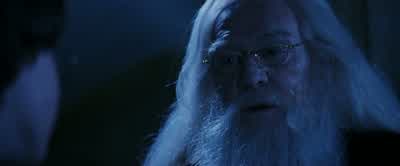 It does not do to dwell on dreams... - Harry Potter and the Philosopher's Stone