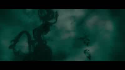 It does not do to dwell on dreams, Harry, and forget to live. - Harry Potter 20th Anniversary: Return to Hogwarts