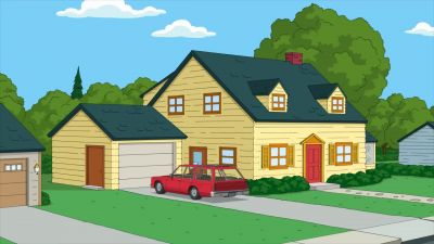 It does not feel
like a Wednesday. - Family Guy