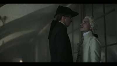 It does not suit you
to see the evidence - Dangerous Liaisons
